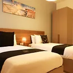 Apartmán Magnifica Gozitan Pool And Jacuzzi - Happy Xagħra