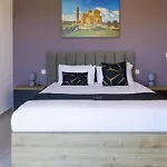 Magnifica Gozitan Pool And Jacuzzi - Happy Apartmán Xagħra