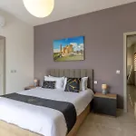 Apartmán Magnifica Gozitan Pool And Jacuzzi - Happy