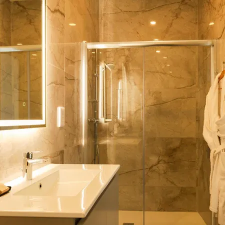 Apartment Magnifica Gozitan Pool And Jacuzzi - Happy