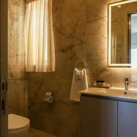 Magnifica Gozitan Pool And Jacuzzi - Happy Apartment *
