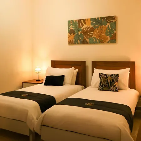 Magnifica Gozitan Pool And Jacuzzi - Happy Apartment *