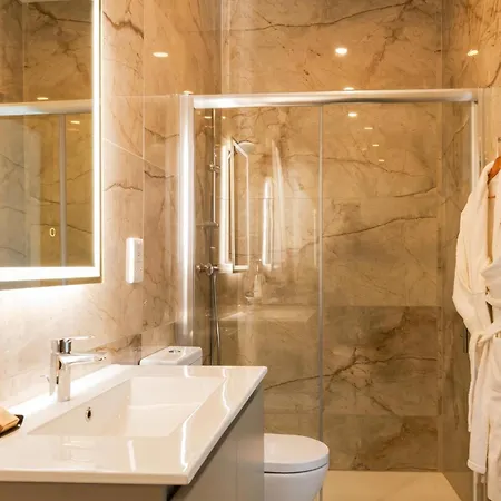 Magnifica Gozitan Pool And Jacuzzi - Happy Apartment