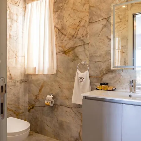 Apartment Magnifica Gozitan Pool And Jacuzzi - Happy