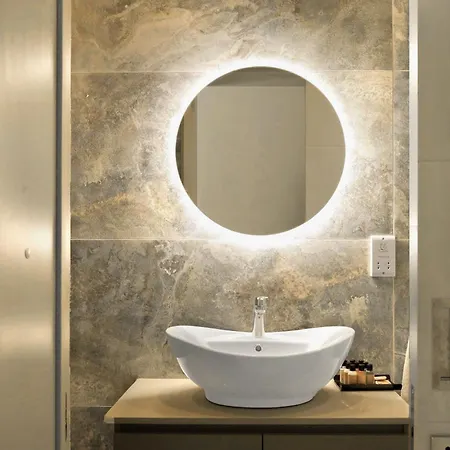 Apartment Magnifica Gozitan Pool And Jacuzzi - Happy