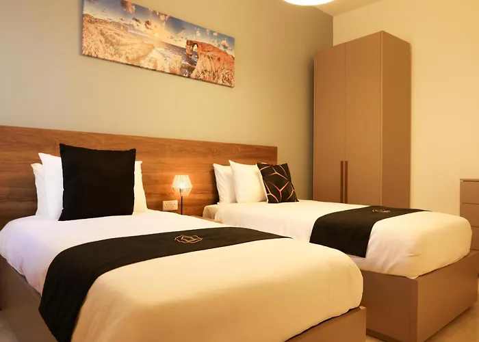 Appartamento Magnifica Gozitan Pool And Jacuzzi - Happy Xagħra