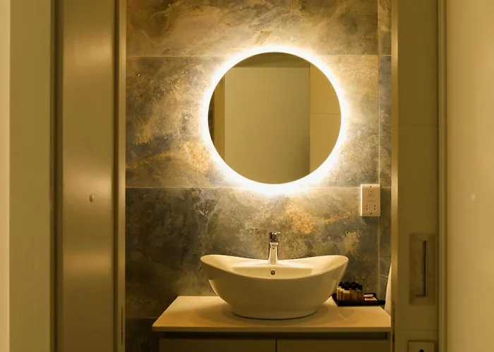 Appartamento Magnifica Gozitan Pool And Jacuzzi - Happy